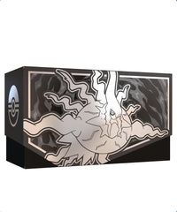 Pokemon Set Allenatore Fuoriclasse - Buio Pesto
