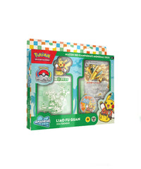 Pokemon Mazzo dei Campionati Mondiali 2025