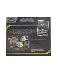 Pokemon Set Allenatore Fuoriclasse - Buio Pesto