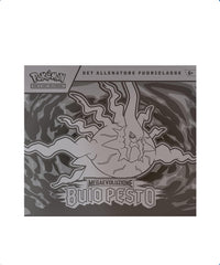 Pokemon Set Allenatore Fuoriclasse - Buio Pesto