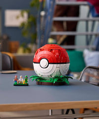 Poké Ball