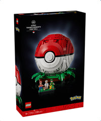 Poké Ball