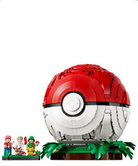 Poké Ball