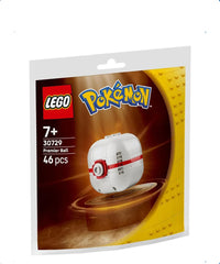 Polybag: Pokemon Premier Ball