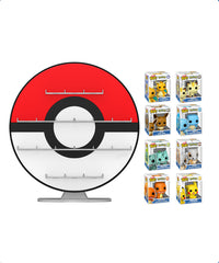 BP & D BUNDLE - Bitty Display - Pokemon