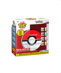 BP & D BUNDLE - Bitty Display - Pokemon