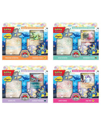 Pokemon Mazzo dei Campionati Mondiali 2024