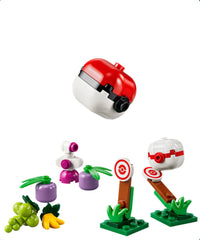 Pokemon Forniture per l'Allenamento