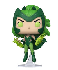 Polaris (Glow in the Dark) Damaged Box