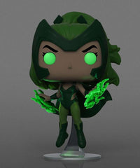 Polaris (Glow in the Dark) Damaged Box