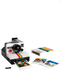 Fotocamera Polaroid OneStep SX-70