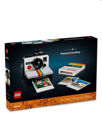Fotocamera Polaroid OneStep SX-70