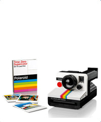 Fotocamera Polaroid OneStep SX-70