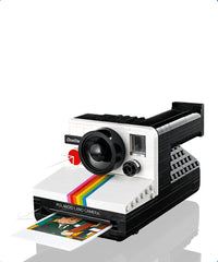 Fotocamera Polaroid OneStep SX-70