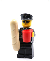 Prison Guard