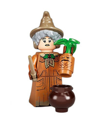 Professor Pomona Sprout