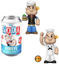 Popeye Soda