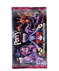 Poppy Playtime - Booster Pack