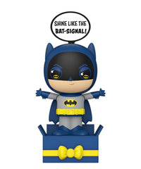 Blue Batman