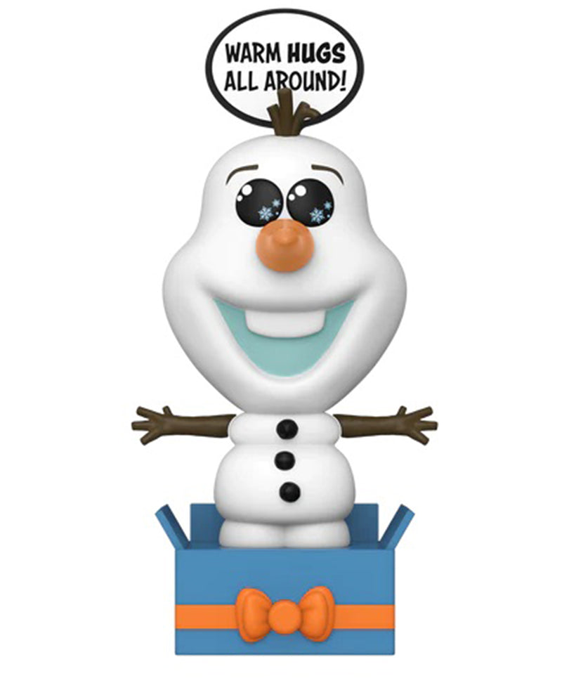Olaf