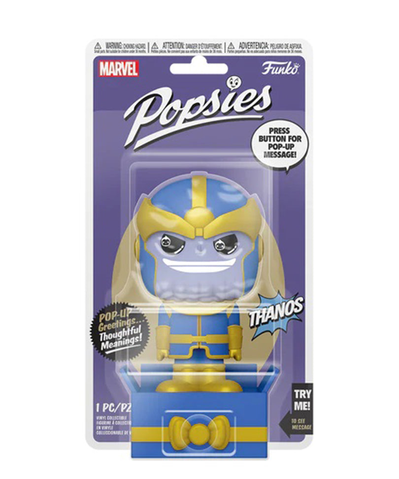 Thanos