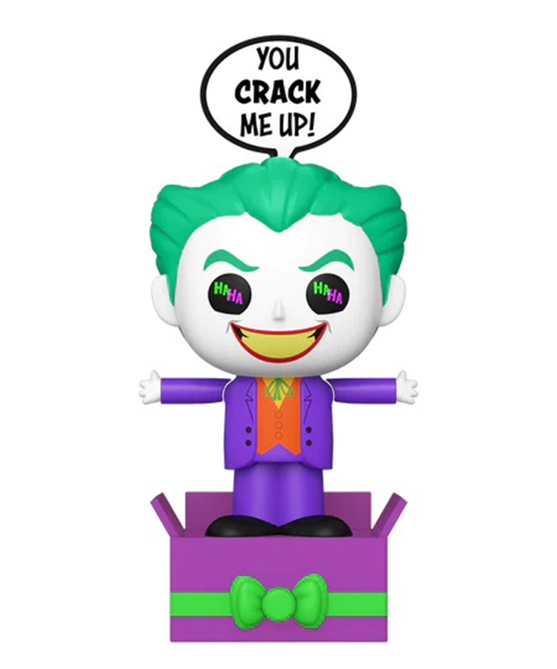 The Joker
