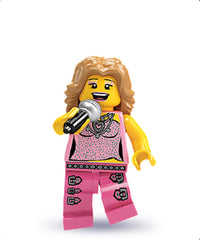 Pop Star