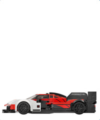 Porsche 963