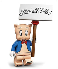 Porky Pig