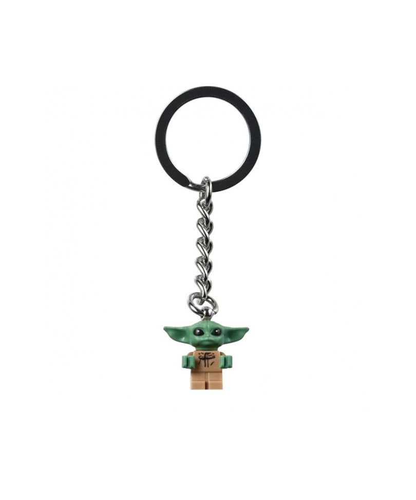 Portachiavi Grogu - Star Wars KeyChain