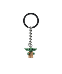 Portachiavi Grogu - Star Wars KeyChain