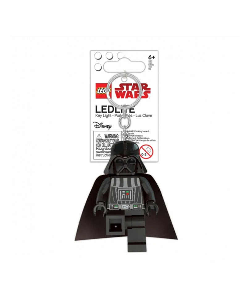 Portachiavi LEDLITE Darth Vader