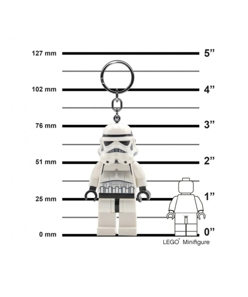 Portachiavi LEDLITE Stormtrooper
