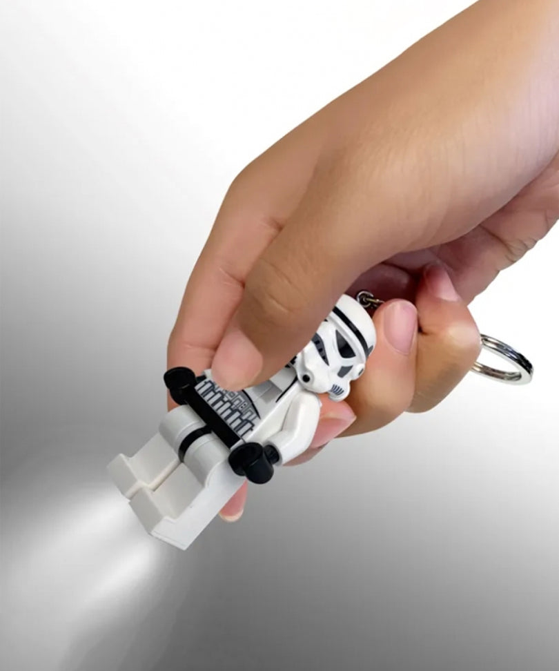 Portachiavi LEDLITE Stormtrooper