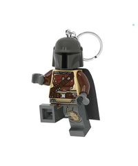 Portachiavi LEDLITE The Mandalorian