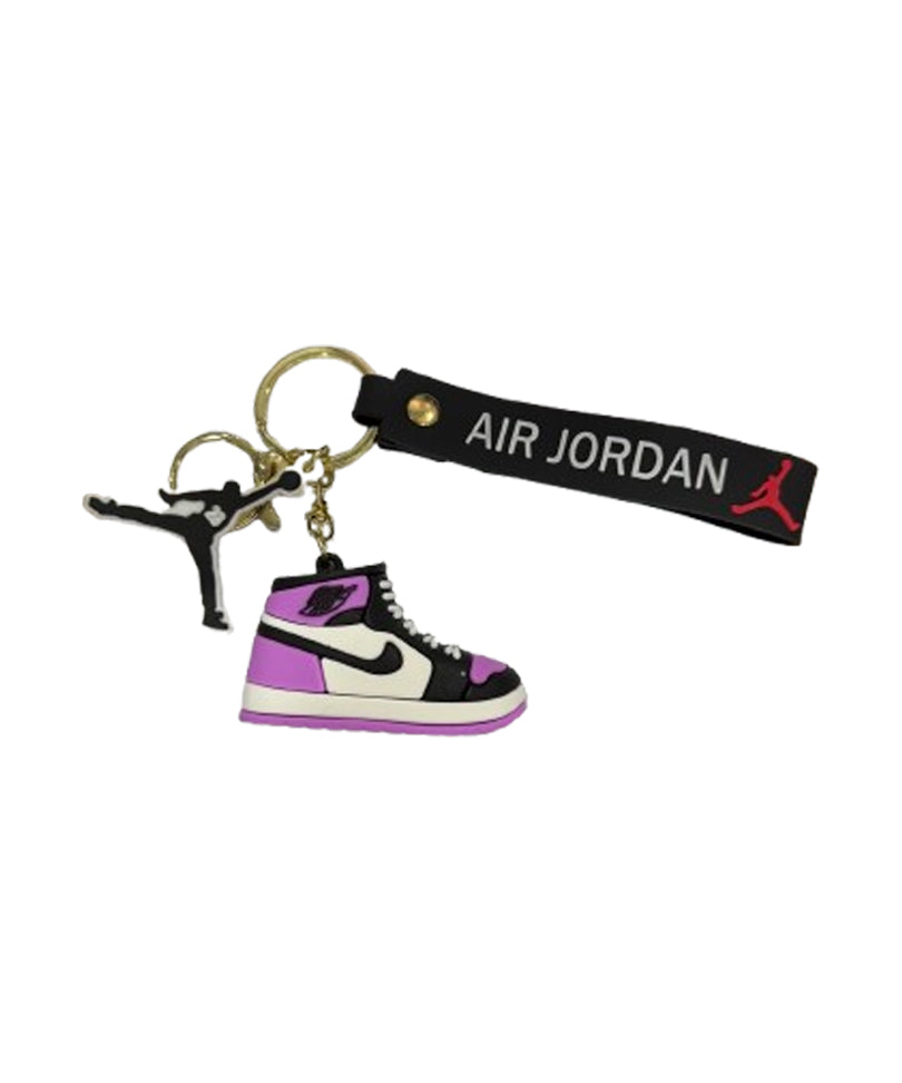 Portachiavi Scarpetta – Air Jordan Style