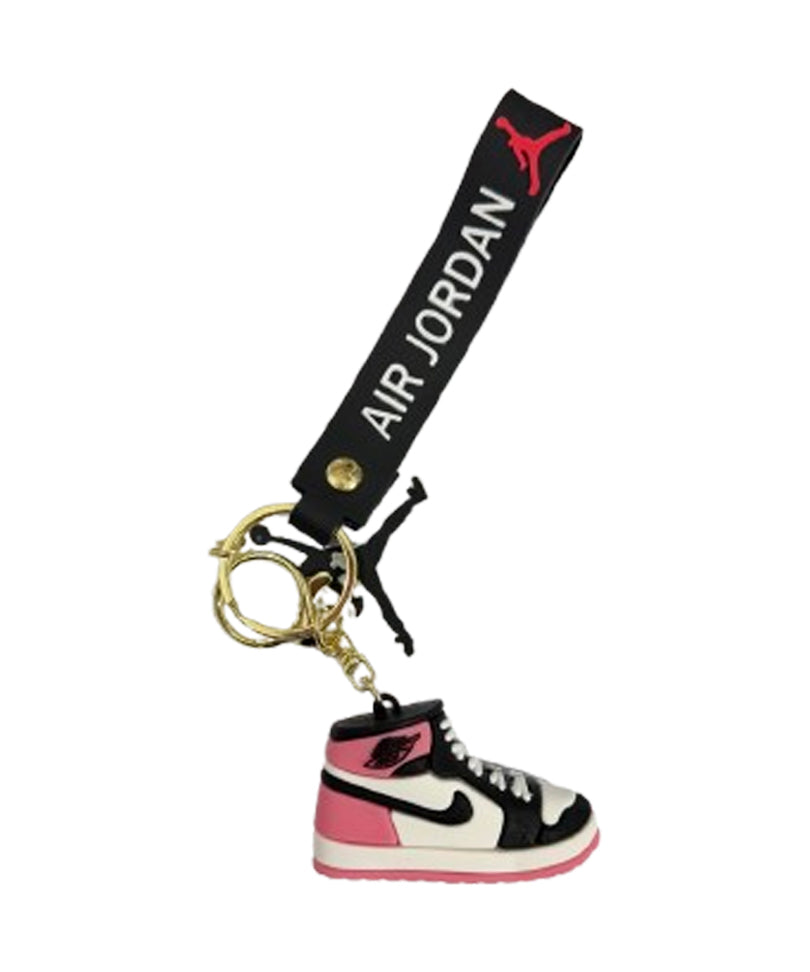 Portachiavi Scarpetta – Air Jordan Style