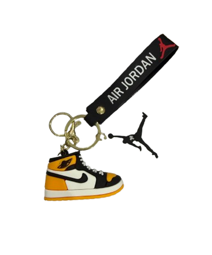 Portachiavi Scarpetta – Air Jordan Style