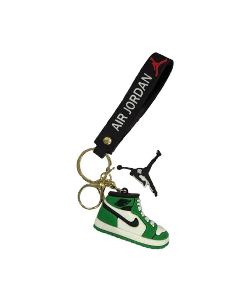 Portachiavi Scarpetta – Air Jordan Style