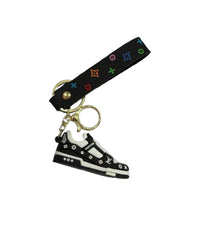 Portachiavi Scarpetta – Louis Vuitton Style
