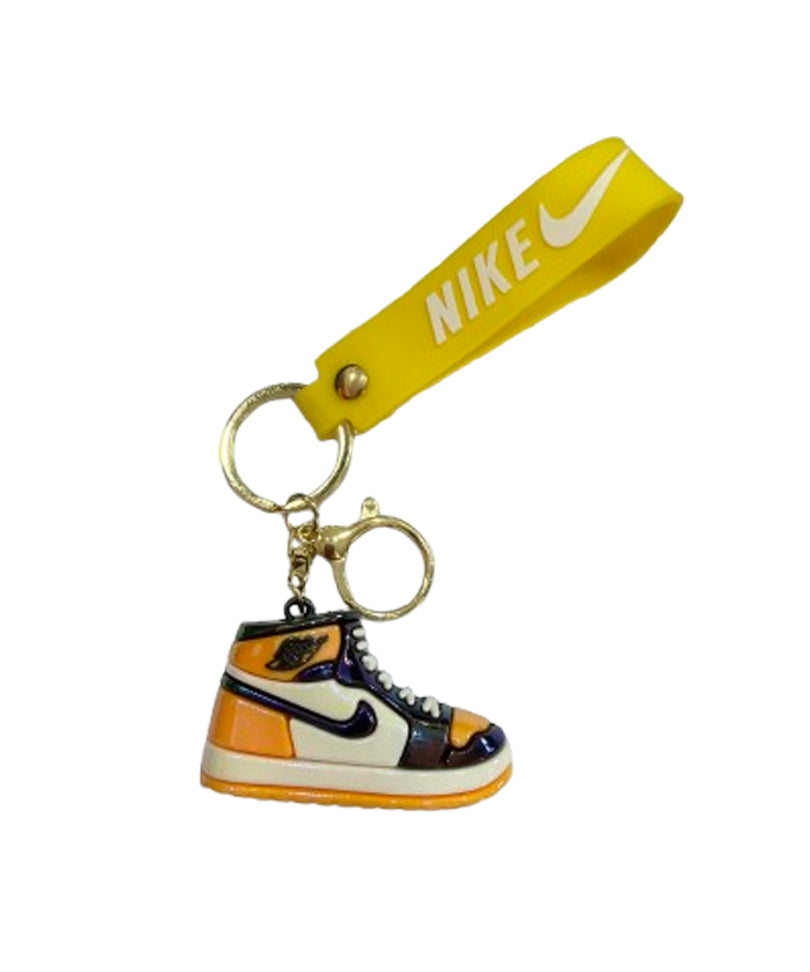 Portachiavi Scarpetta – Nike Style
