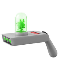 Portal Gun