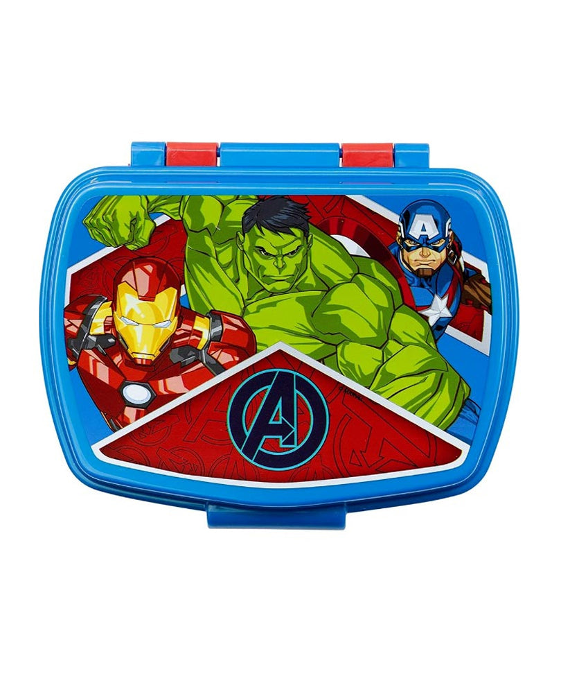Portamerenda Marvel Avengers