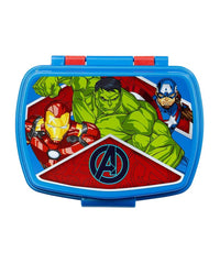 Portamerenda Marvel Avengers
