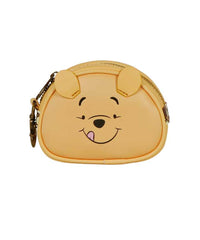 Porta Monete - Winnie the Pooh