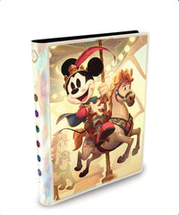 Disney Lorcana – Portfolio Iconic Mickey & Minnie