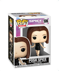 Posh Spice