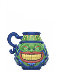 Pot of Greed