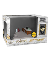 Potions Class - Cho Chang (Chase)