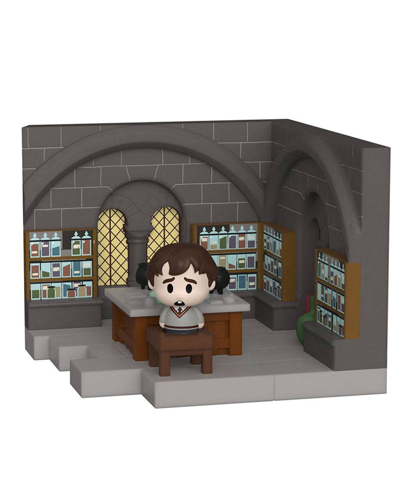 Potions Class - Neville Longbottom (Chase)